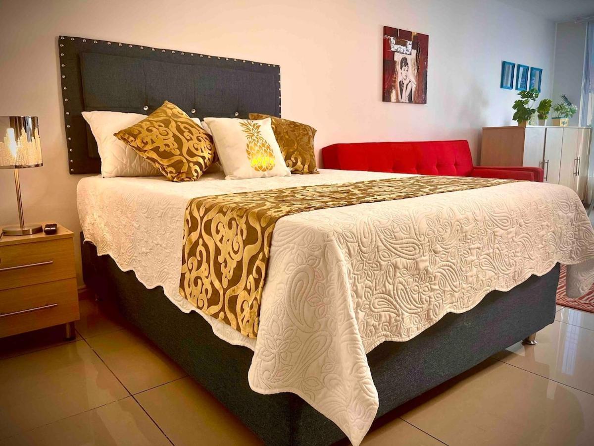 Location Laureles To Nomad Wi-fi Fast * Medellín