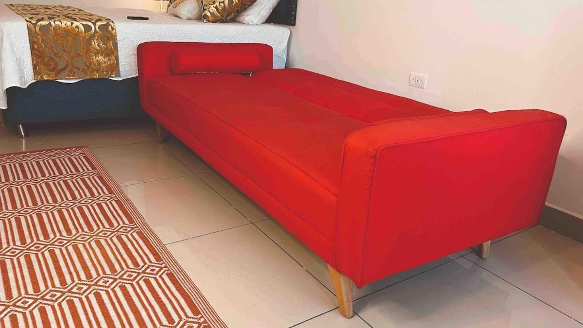 Apartamento Location Laureles To Nomad Wi-fi Fast *