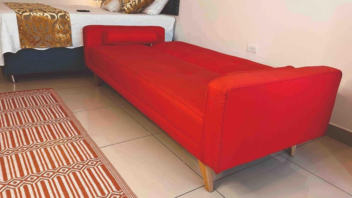 Apartamento Location Laureles To Nomad Wi-fi Fast Medellín