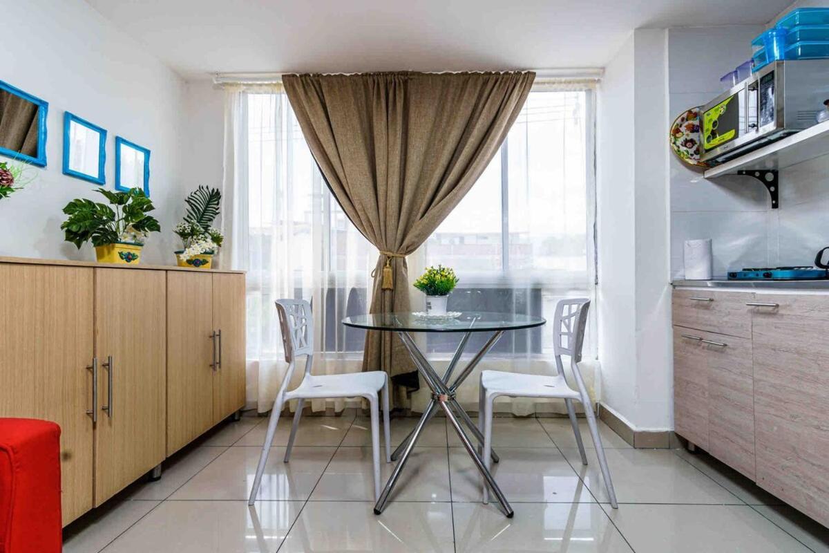 Location Laureles To Nomad Wi-fi Fast Medellín
