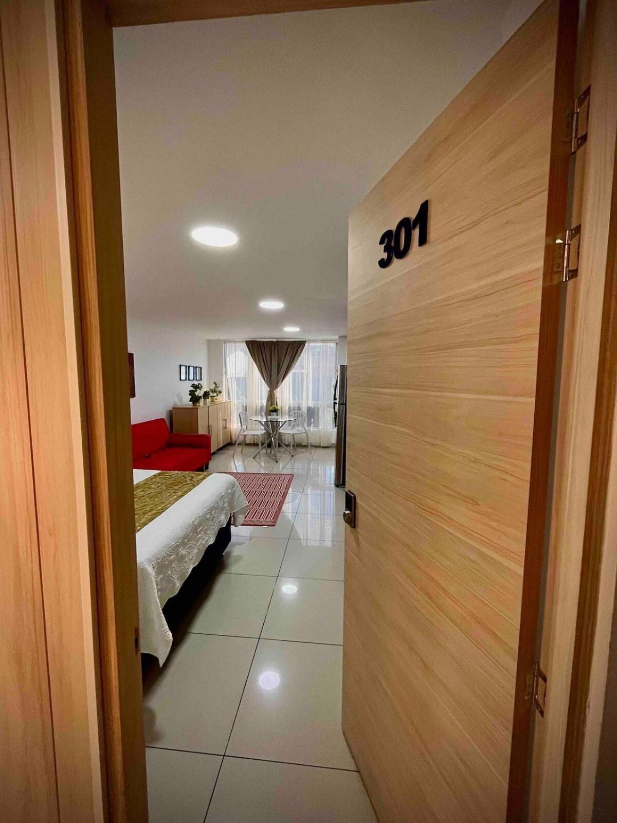 Location Laureles To Nomad Wi-fi Fast Apartamento
